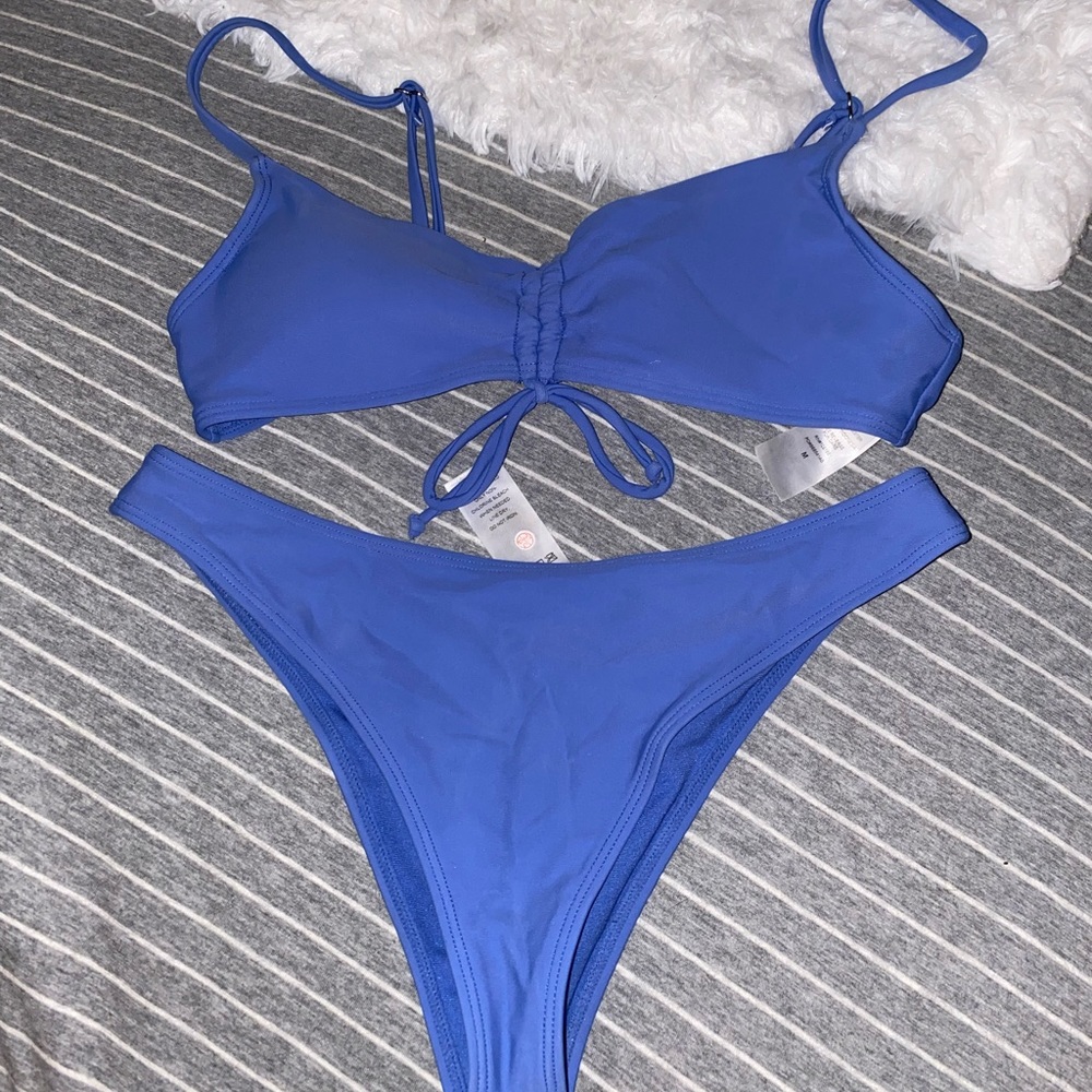 Tillys: Full Tilt bikini set